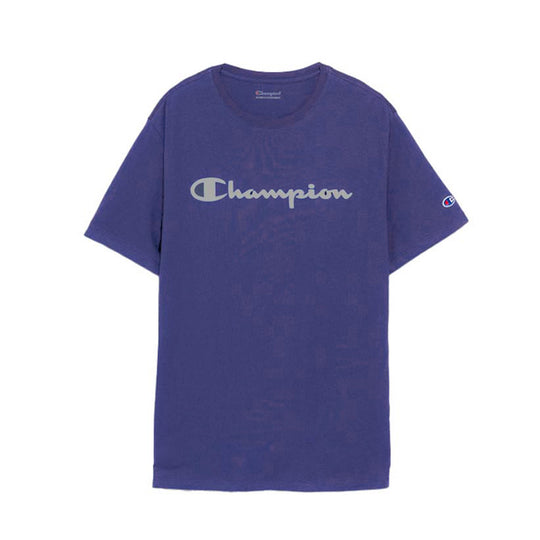 Champions Script Tee Men Epnss24P22M61