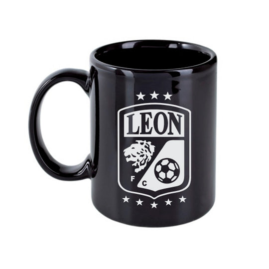 Club Leon Taza 11 Oz. Brillante