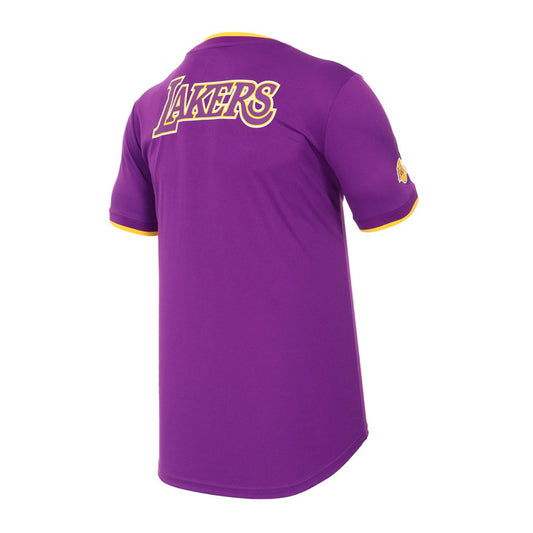 Fexpro Nba Jsy Lakers Nbajs552201Pur Hombre - vista 2