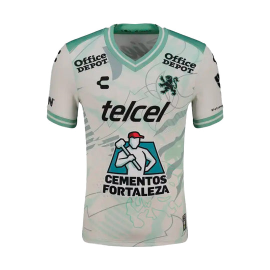 Charly Jersey Leon Visita 25/26 5020279070