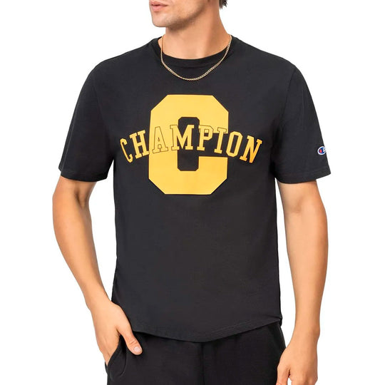 Champion Cprint Tee Off Crfw24P13M44