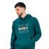 Puma Ess Logo Lab Holiday Hoodie 688190 75