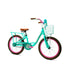 Bicicleta Mercurio Infantil Evergreen 20" 300965