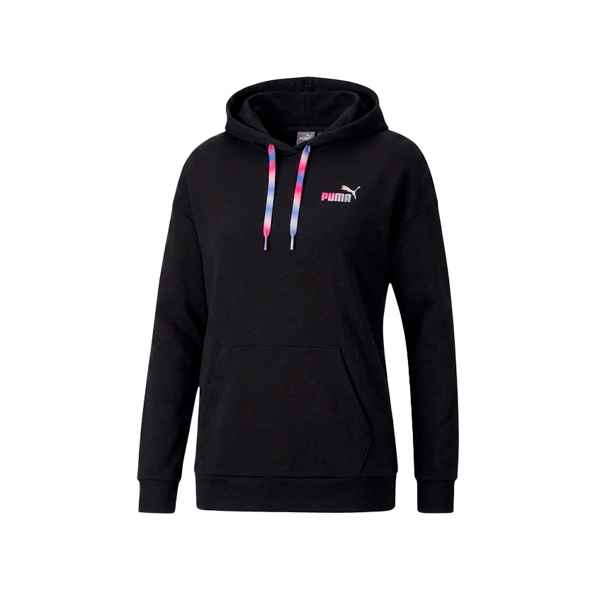 Puma Elevated Ess Ombre Hoodie 675903 01