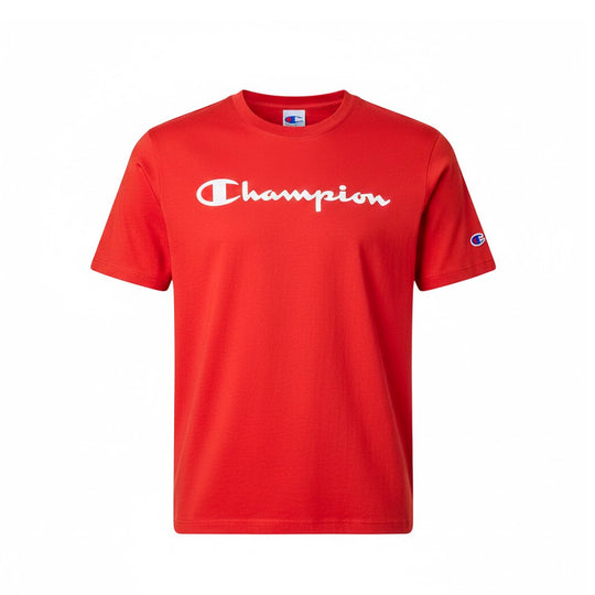 Champion Classic Graphic Tee Epnss23P14M5