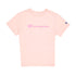 Playera Champion Script Tee Epfw2316W62 Mujer