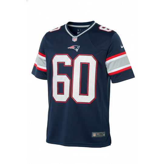 Fexpro Jersey New England Patriots Nfljs521000-Nvy