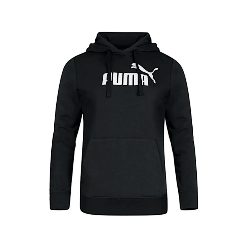 Puma Ess No. 1 Logo Hoodie Tr 682390 01