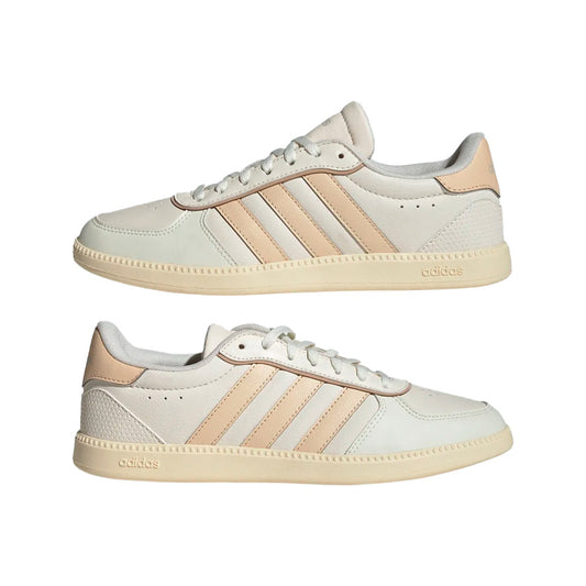 Tenis Adidas Breaknet Sleek Ih1363 Mujer - vista 4