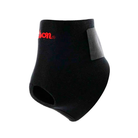 Wilson Tobillera Baja C/Velcro Aw304