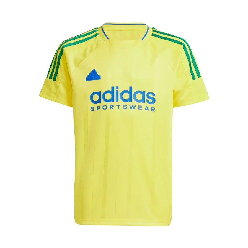 Playera Adidas J Np Tee Off Iy0144 Joven