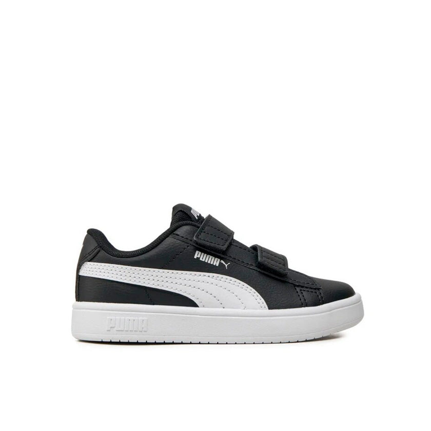 Tenis Puma Rickie Classic V Ps 394253 03 Infantil