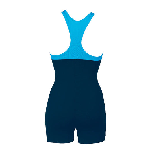 Arena W Spirit Hl 000277-708 Azul para mujer - vista 3