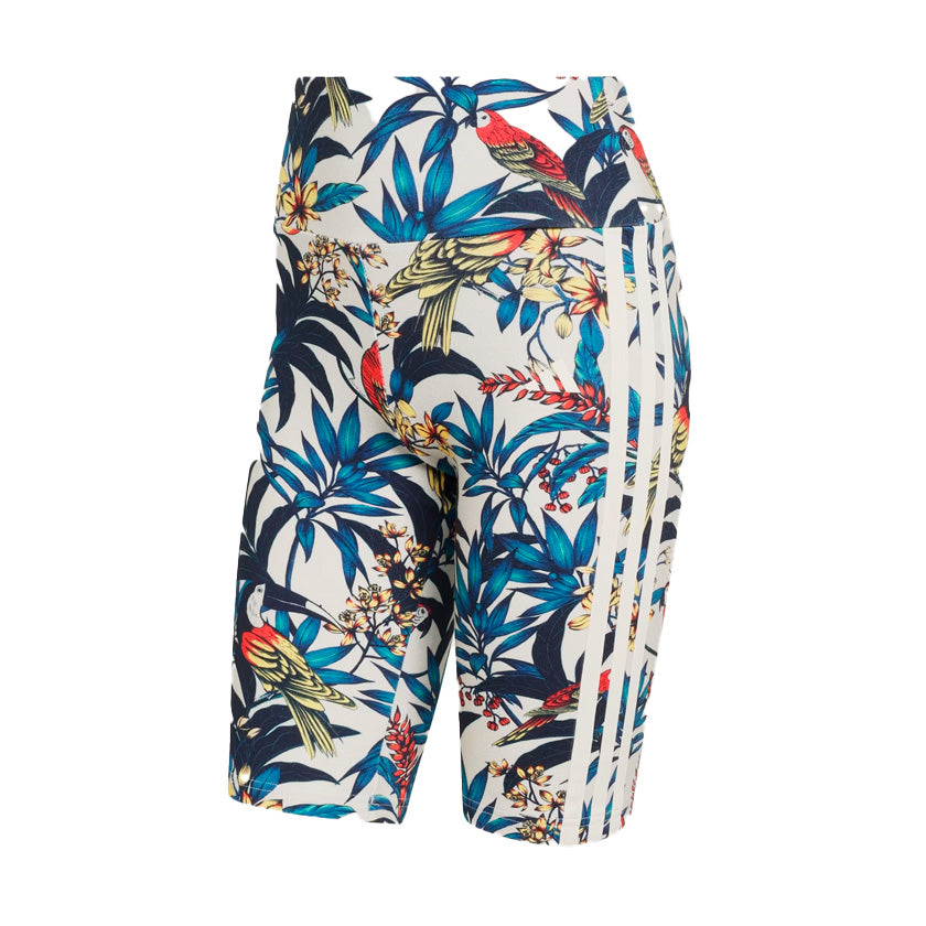 Biker Adidas Farm Bike Short Kd4613 Mujer
