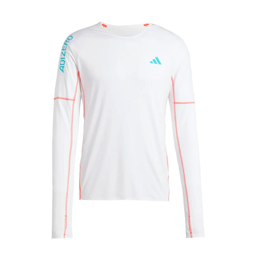 Playera Adidas Az L Ls Off Il9070 Hombre