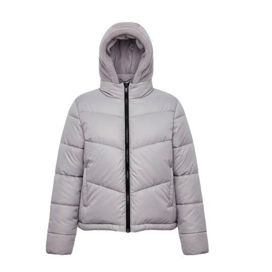 Lasbro Chamarra Eden Hood 2402 Lavanda