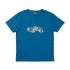 Lasbro Tee Dama Kisha 2502 Azul