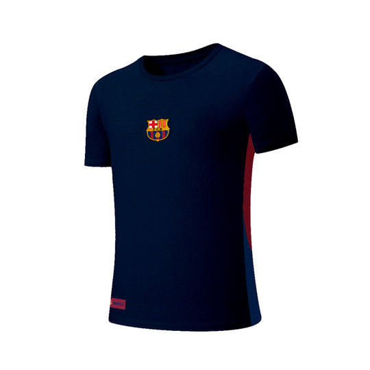 Fexpro Tee  Barcelona Warm Up Bcnjs525201-Nv1