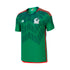 Adidas Jsy Mexico Local 2022 Authentic Off Hd6898