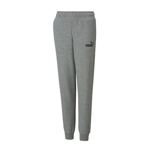 Pants color gris marca puma