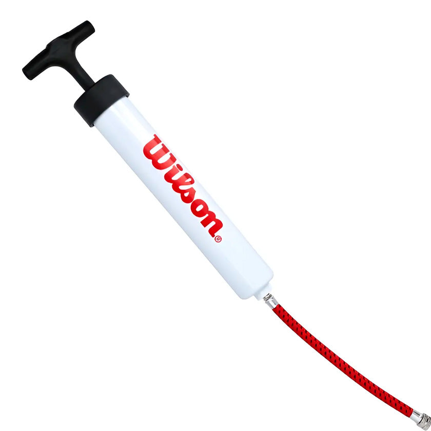 Wilson Bomba Wilson 8" P/Inflado Manual Wtx0566 - vista 4