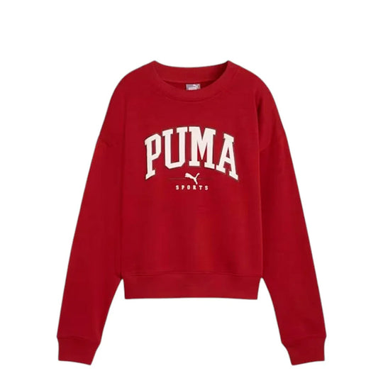 Puma Squad Crew Tr 682493 13