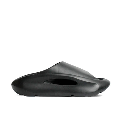 Lasbro Sandalia M-05 Negro Hombre