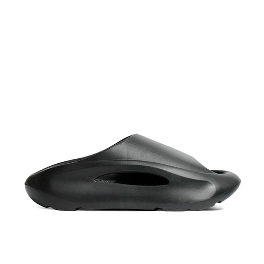 Lasbro Sandalia M-05 Negro Hombre