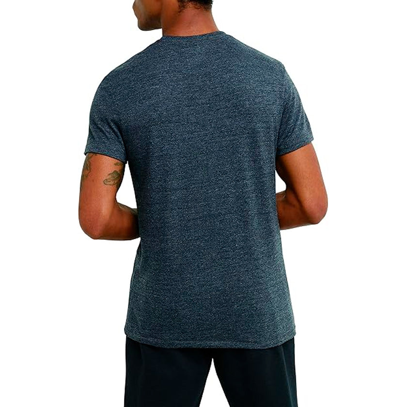 Playera Champion Graphic Powerblend Tee Off T8533Gy07718Wdp Hombre - vista 2