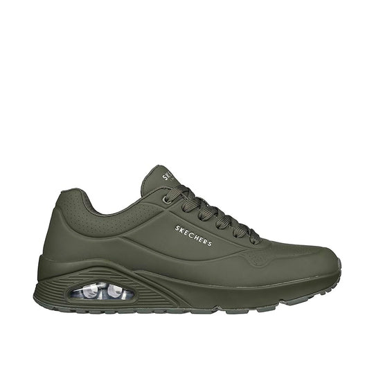Skechers Calzado Cab Vde Obs Uno 52458Dkgr
