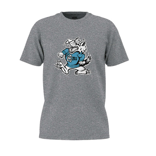 Vans Big Bad Wolf Vn000M5Vath