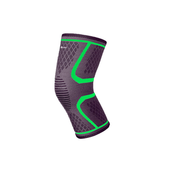 Maxfit Rodillera De Compresión Hx900 Verde