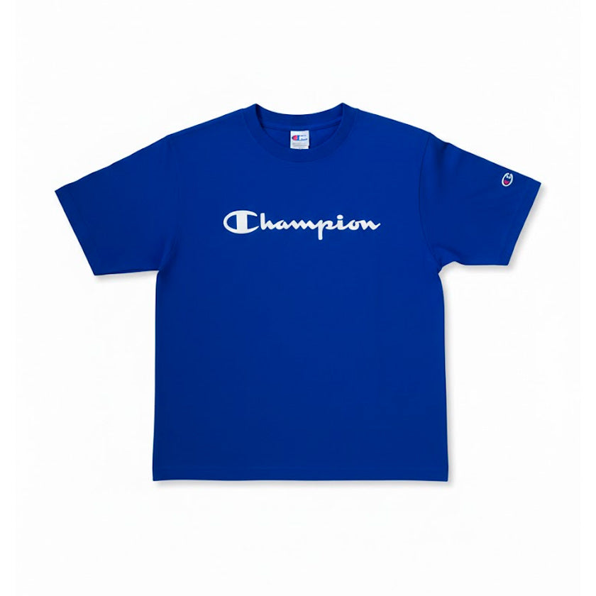 Playera Champion Classic Graphic Tee Epnss23P22M23 Hombre