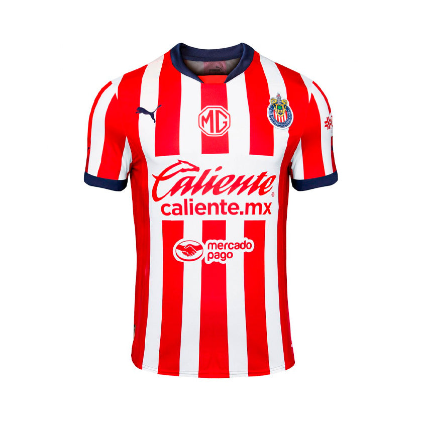 Puma Jersey Chivas Local 24/25 706245 01 para hombre
