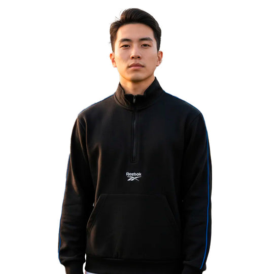 Reebok Ri Vs Quarter Zip 100071162