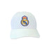 Fexpro Gorra Real Madrid Rmdca500001-Wh1