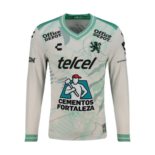 Charly Jersey Leon Visita 25/26 Ml 5020280070