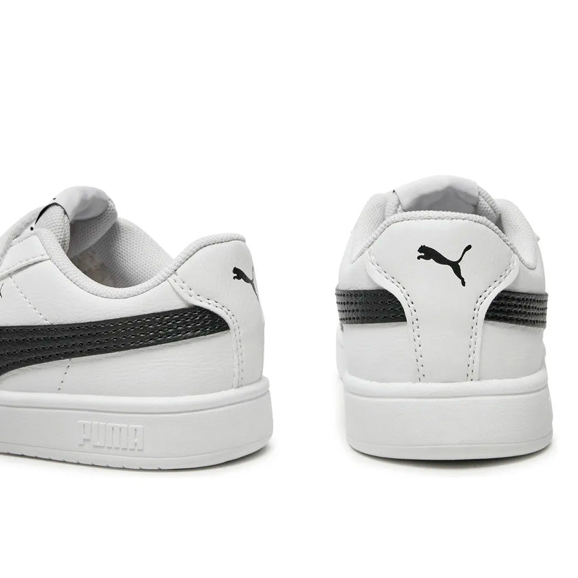 Tenis Puma Rickie Classic V Ps 394253 13 Infantil - vista 4