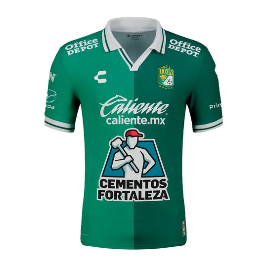 Charly Jersey Leon Tercero 25/26 5020359Lr1
