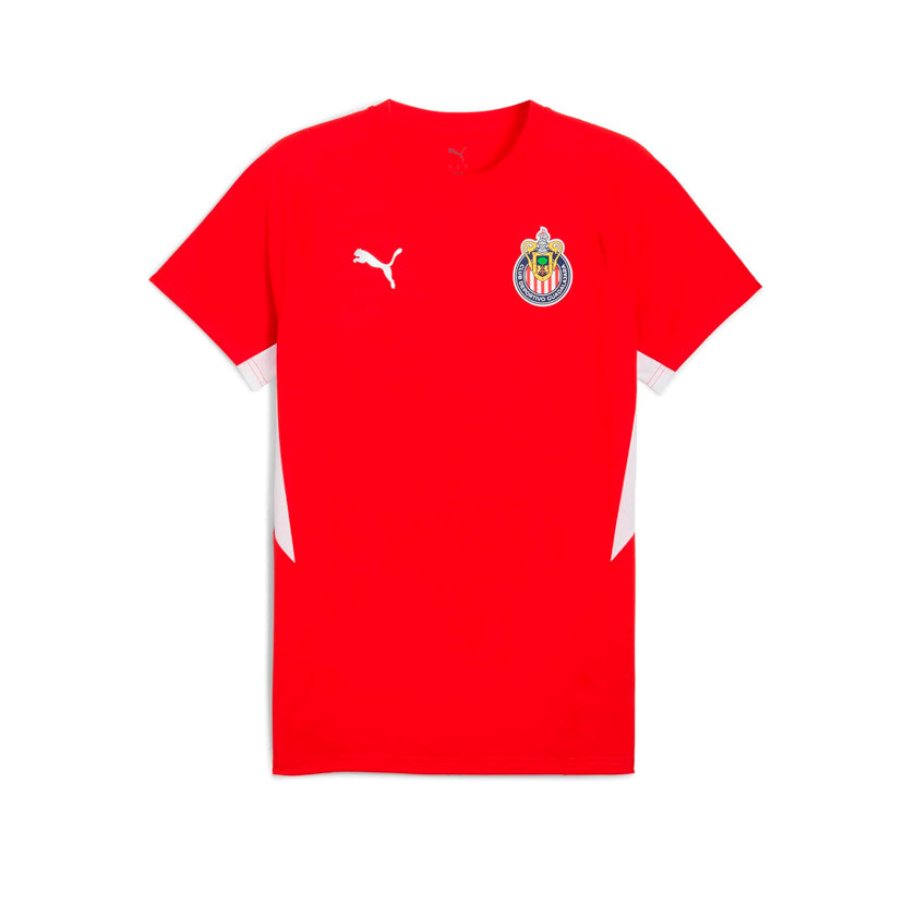 Puma Chg Evostripe Tee 782113 04 Hombre