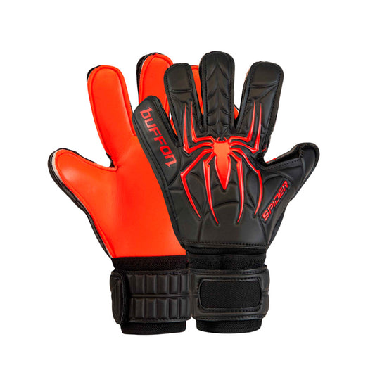 Guantes Bufon Spider 01B3Spbrr para niños