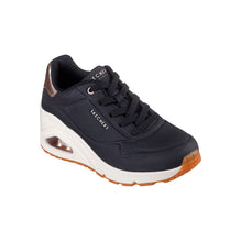 Skechers Calzado Dama Ngo 177520Blk