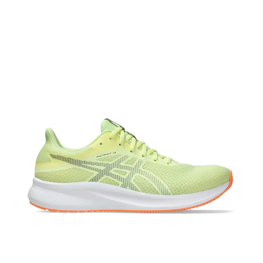 Tenis Asics Patriot 13 Off 1011B485.752 Hombre
