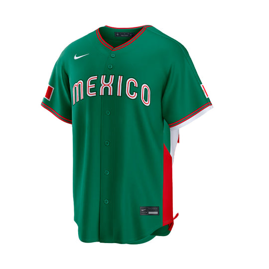 Nike Mexico Jersey Home Re260Hdwwbxufa