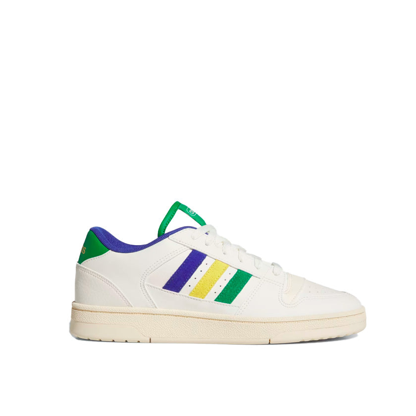 Tenis Adidas Break Start Kj0843 Hombre