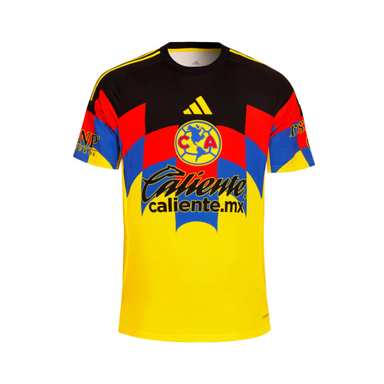 Adidas Jersey America Local 25/26 Jn8612