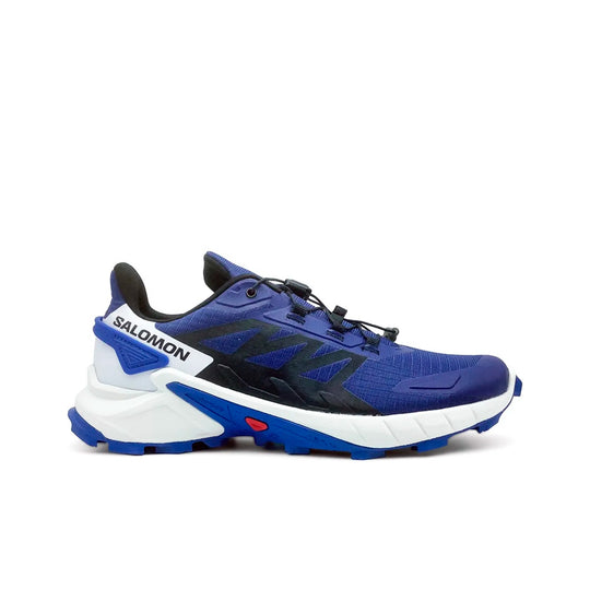 Salomon Supercross 4 Azne L47315700
