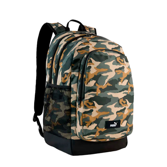 Mochila Puma Academy Aop Backpack 091150 11 para hombre y mujer