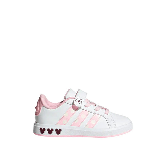 Adidas Grand Court Minnie Jr8134