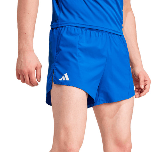 Short Adidas Adizero It1467 Hombre